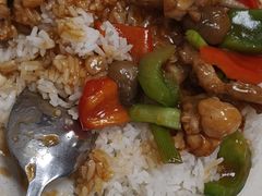 -冰岛茶餐厅(人民路店)