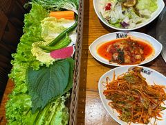 -青鹤谷(虹莘路总店)