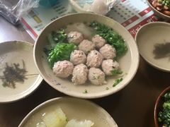 圆子汤-周肥肠(江油总店)