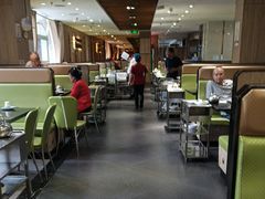 -清真·锦翔炝锅鱼(明德门店)