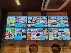 -芳芳私房菜·精做淮扬菜(承德路店)