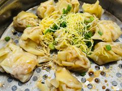 -味一早餐(新芝路店)