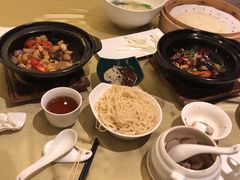 -汇景希尔顿逸林酒店·悦轩中餐厅