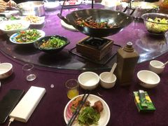 -老城味道·传统天津菜(杨柳青店)