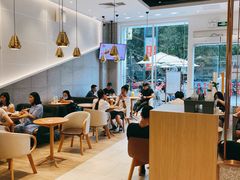 -奈雪的茶(石厦时代广场店)