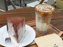 -Peet's 皮爷咖啡(杭州来福士店)