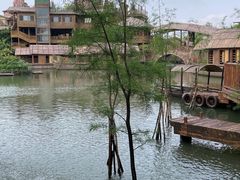 -长鹿旅游休博园