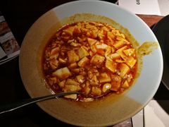 麻辣豆腐-外婆家(南开大悦城店)