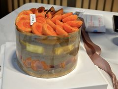 小确杏-遇见拿破仑(熙南里店)