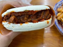 -八亩沟擀面皮(西安首店)