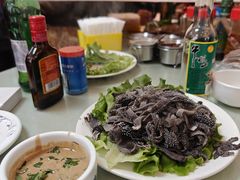-协顺园回头馆(南顺城路店)