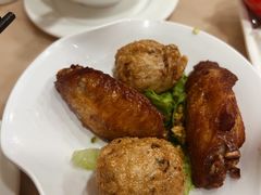 -盛记粥面(佐敦店)