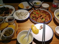 -吕氏疙瘩汤·私家菜馆(慈云寺店)