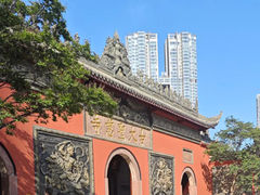 -古大圣慈寺