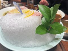 -东海怡品海鲜豆捞(舟宿夜江店)