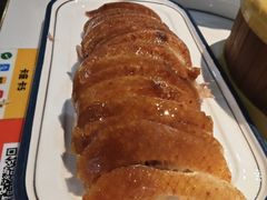 -金百万烤鸭店(良乡店)