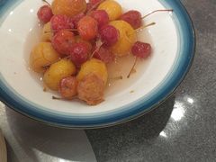 -大清花饺子(山庄店)