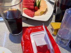 -海底捞火锅(大融城店)