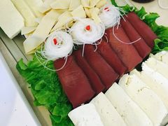 -北门涮肉·铜锅涮肉(南锣鼓巷店)