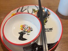 -新白鹿餐厅(城西银泰城店)
