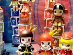 -泡泡玛特POPMART(国贸三期店)