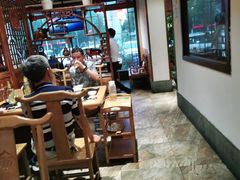 大堂-川中故事·成都老火锅(东书房店)
