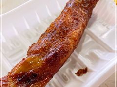 -一代烤翅王(大汉口店)