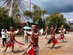 -七彩云南欢乐世界