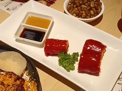 -避风塘(宝山万达店)