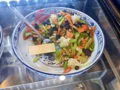 -涿派·炝锅鱼(涿州店)