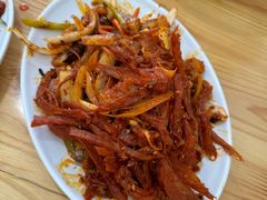 -鸡西冷面(翠竹店)