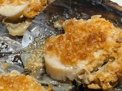 -金河半岛园林酒家(金融城店)