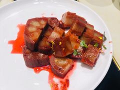 -京味斋·北京烤鸭(北京南站洋桥店)