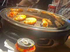 -九田家黑牛烤肉料理(无锡T12店)
