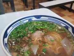 -马兰拉面(西直门外店)
