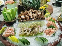 -蠔爺王志德生蚝馆(金沙湾店)