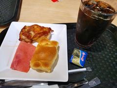 -大家乐(惠州华贸店)