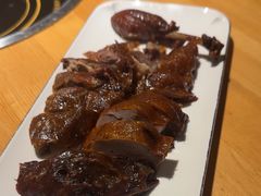 -大众跷脚牛肉馆·非遗传承单位(峨眉山店)