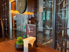 -蛇口希尔顿南海酒店·随轩中餐厅·粤菜