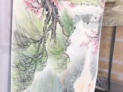 -宸宸画框裱画配框工厂店(莘庄店)