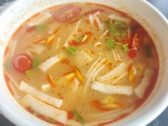 -食肆&Fourteen(武林夜市店)