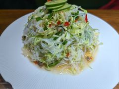 -遇见阿家村云南菜(魏公村店)