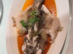 -玫瑰厅上海菜(兴国路店)