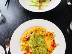 -Salon de The de Joel Robuchon(外滩18号店)