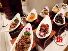 -杭州钱江新城万怡酒店-西餐厅