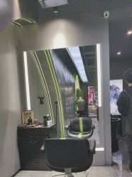 -不迫先生专业男士剪发