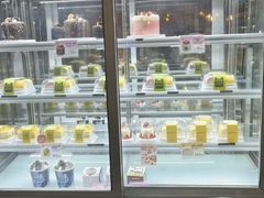 -美味思·面包蛋糕(盛平店)