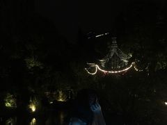 -上海虹桥宾馆味翠餐厅