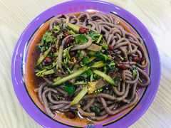 凉拌饸饹-牛马行牛肉饸饹铺(长春总店)