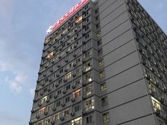 -北京信息科技大学(小营校区)